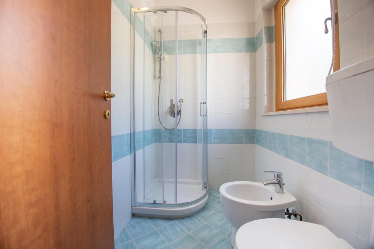 Abruzzodamare Amazing Apartments With Romantic Sea View 滨海弗兰卡维拉 外观 照片