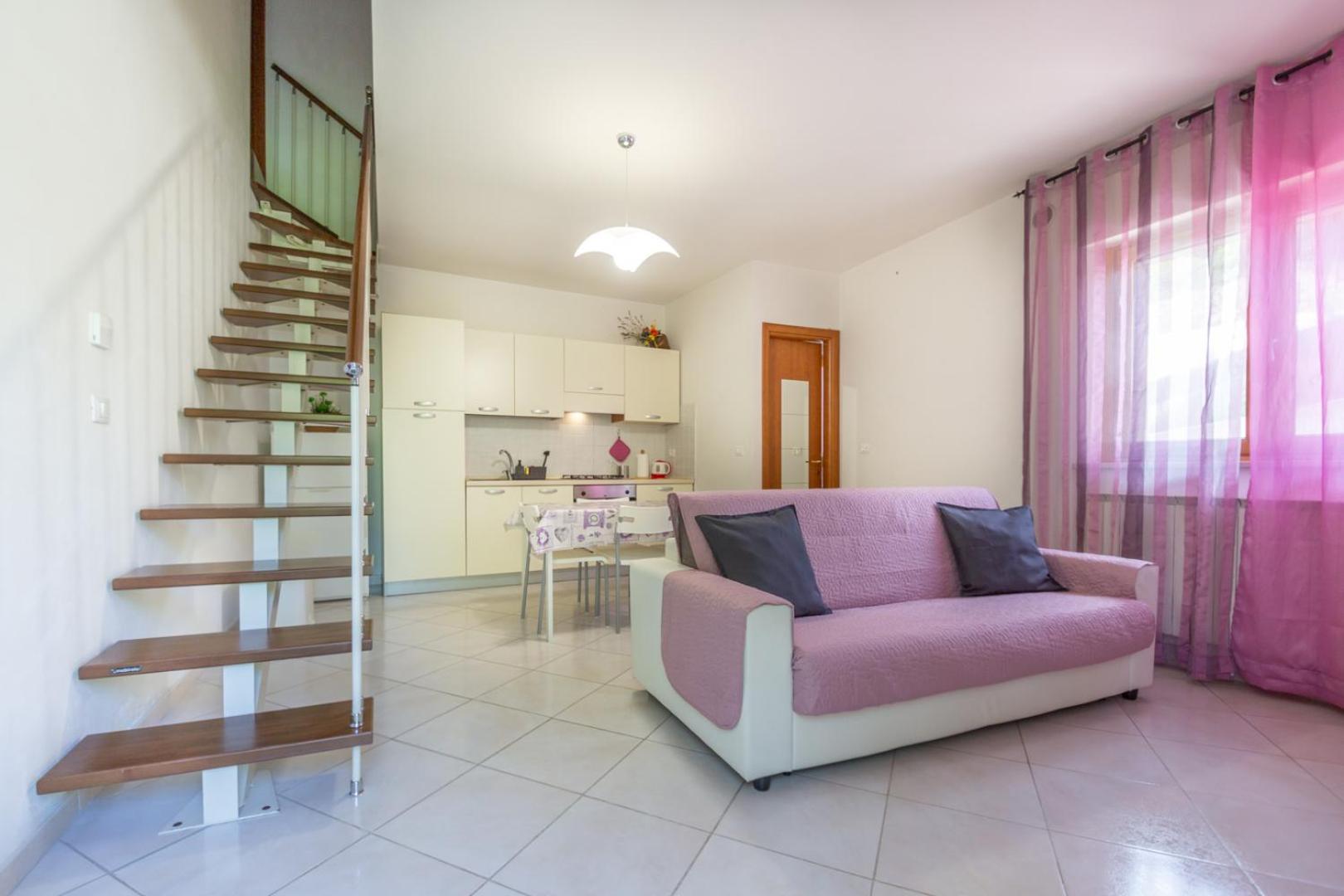 Abruzzodamare Amazing Apartments With Romantic Sea View 滨海弗兰卡维拉 外观 照片