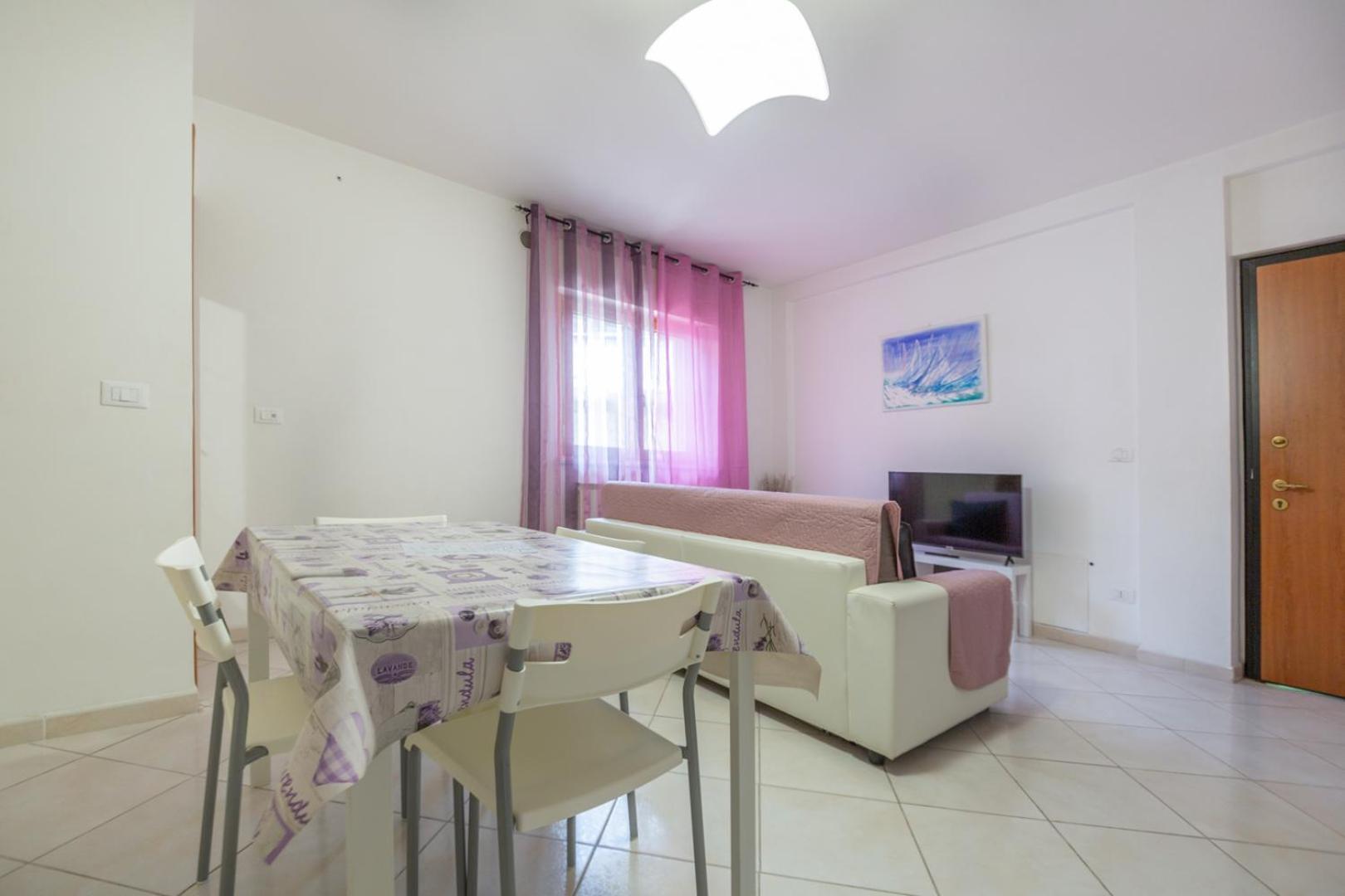 Abruzzodamare Amazing Apartments With Romantic Sea View 滨海弗兰卡维拉 外观 照片