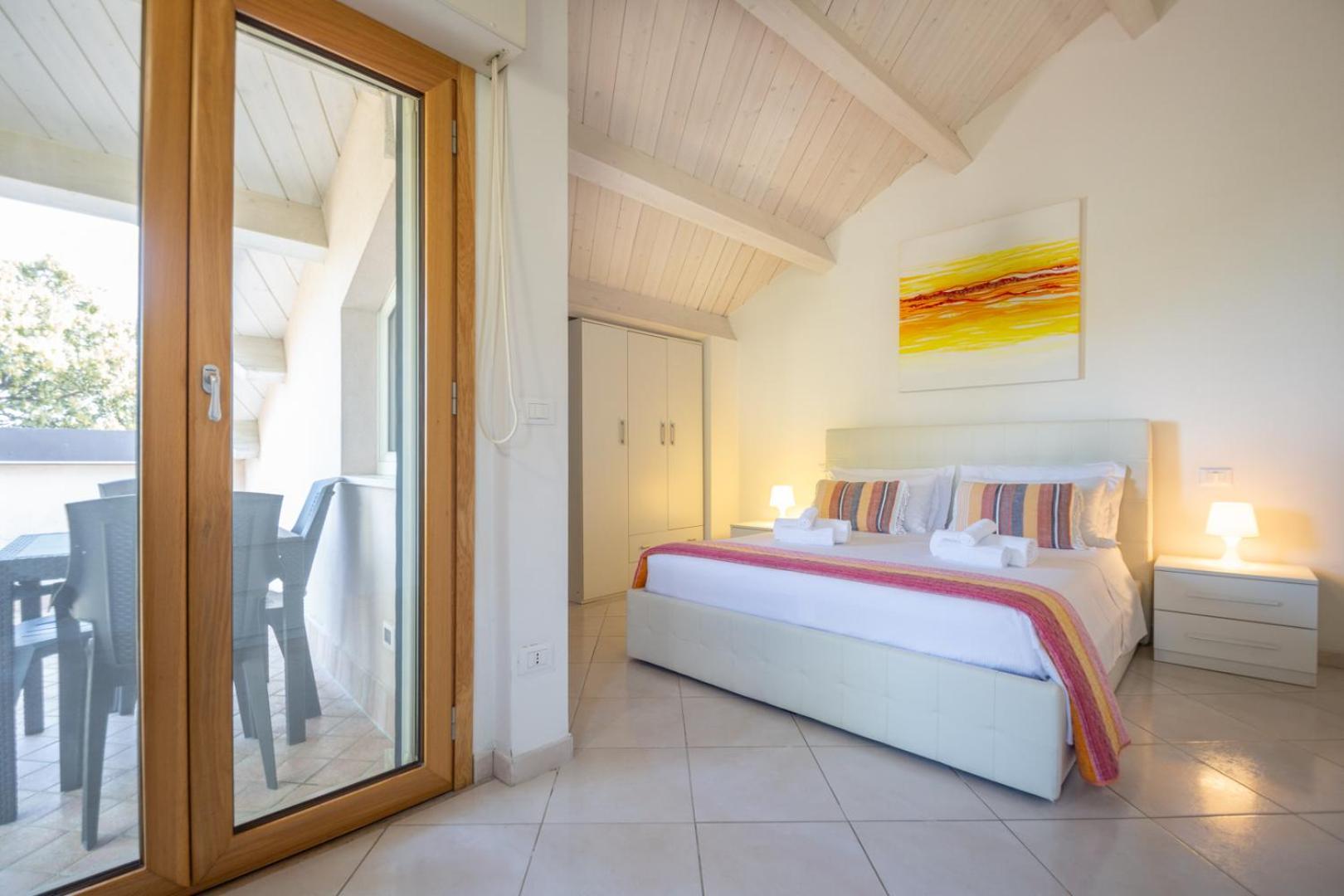 Abruzzodamare Amazing Apartments With Romantic Sea View 滨海弗兰卡维拉 外观 照片