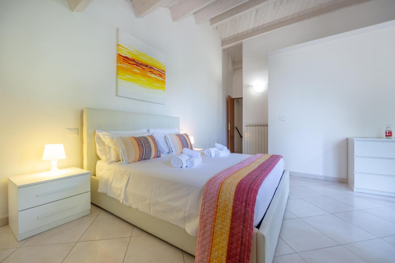 Abruzzodamare Amazing Apartments With Romantic Sea View 滨海弗兰卡维拉 外观 照片