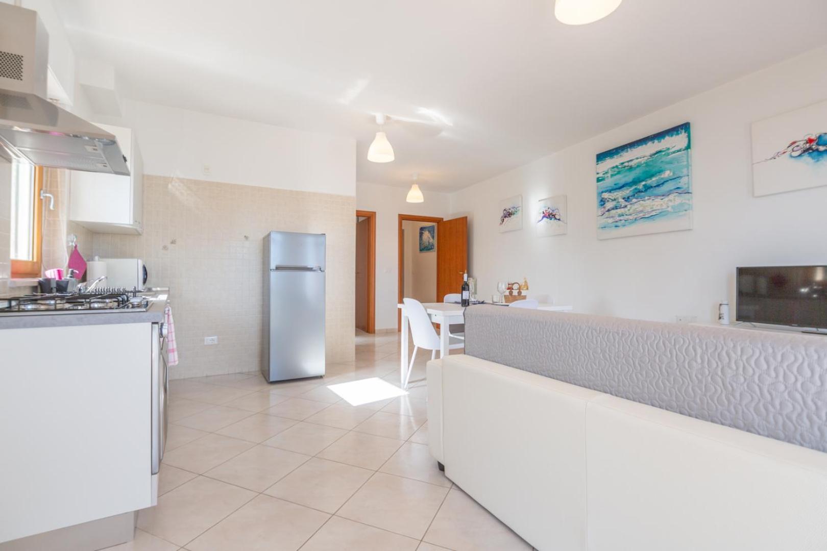 Abruzzodamare Amazing Apartments With Romantic Sea View 滨海弗兰卡维拉 外观 照片