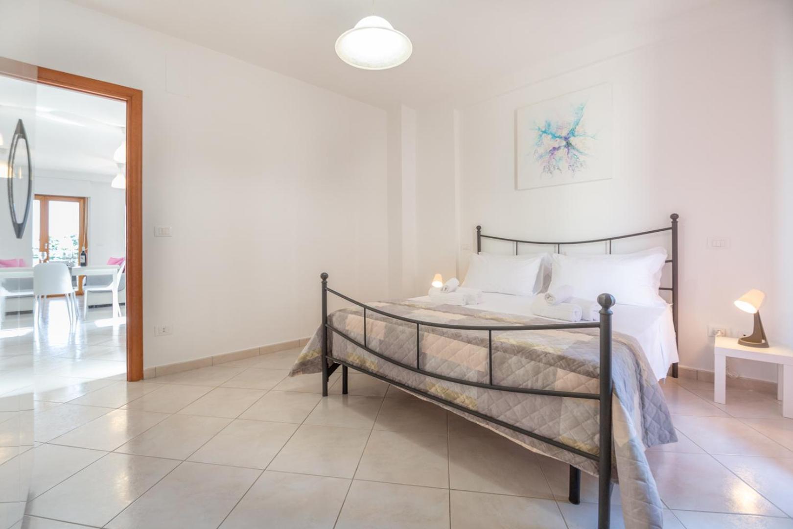Abruzzodamare Amazing Apartments With Romantic Sea View 滨海弗兰卡维拉 外观 照片